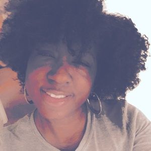 Meet your Posher, Dedra